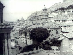 Mula Antigua serie-2